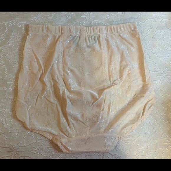 Lacy assorted embroidery floral panties underwear - Picture 8 of 12